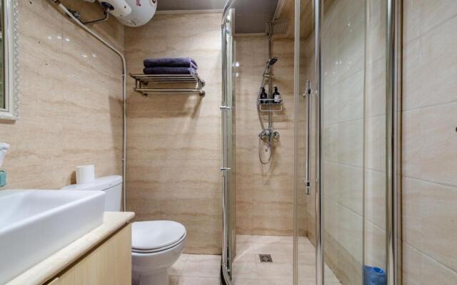 Xi'an Xincheng ·Railway Station·