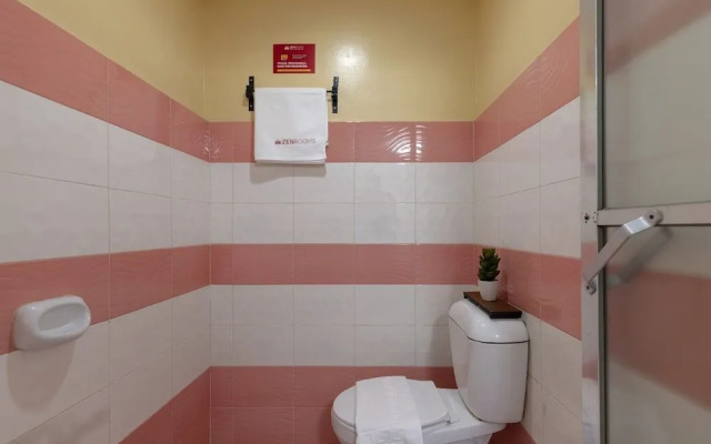 City Smiles Apartelle by OYO Rooms