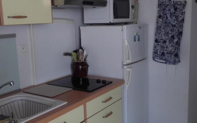 Appartement Arcachon, 2 pièces, 4 personnes - FR-1-319-10