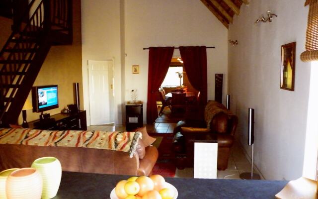 Cherry Country Lodge