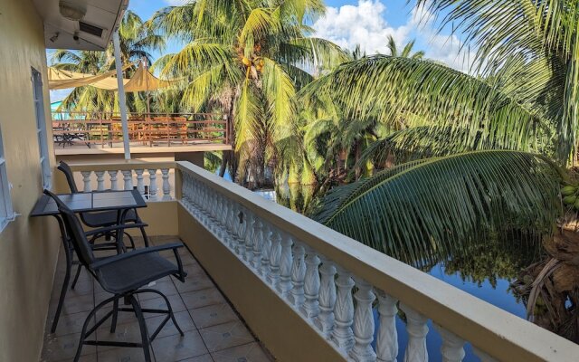 Casa Belize