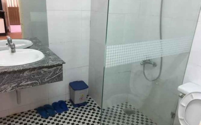 Huu Nghi Hotel