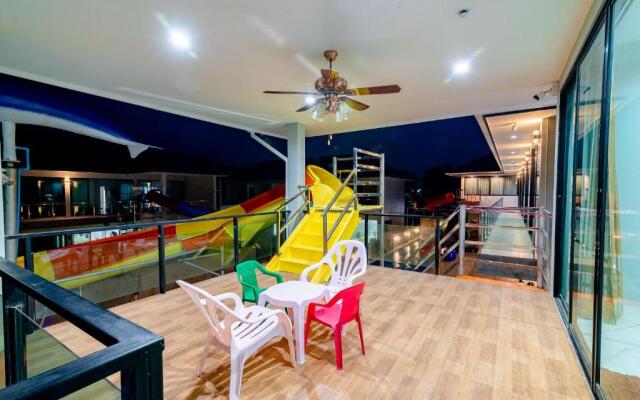 Smart home huahin
