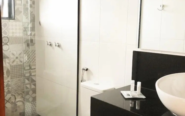 Pousada Villa Canaã