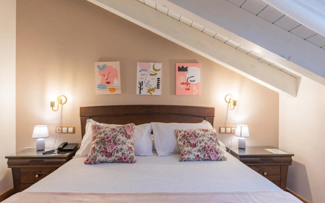 Hotel & Spa María Manuela