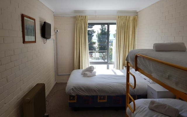 Summit 7 – Guest Rooms – Jindabyne
