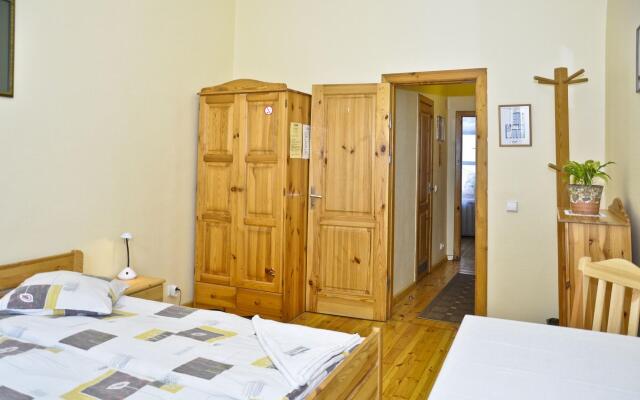 Litinterp Guesthouse Vilnius