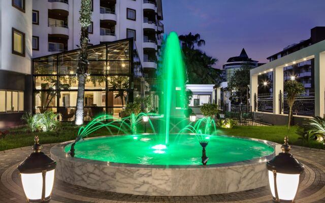 Royal Garden Beach Hotel - All Inclusive