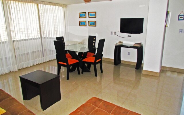 Apartamentos Rodadero – Cerca al Mar