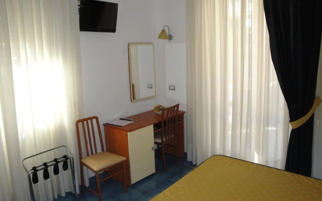 Meublè Casa Mannini