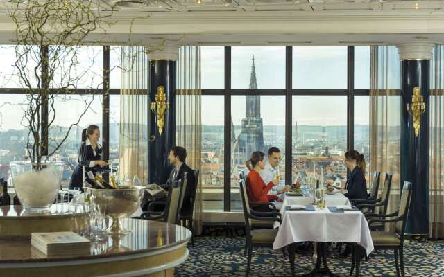 Maritim Hotel Ulm