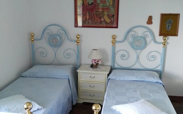 B&B Orchidee
