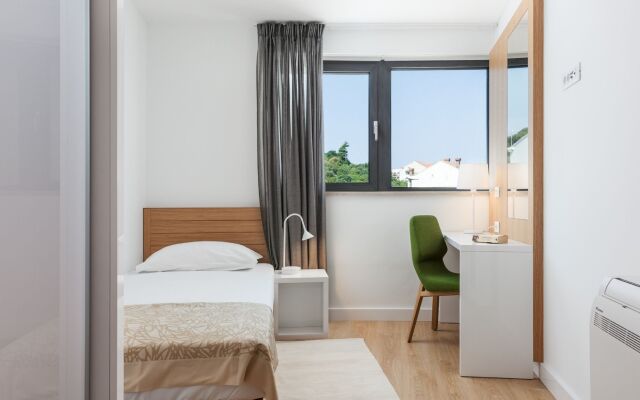 Solitudo Dubrovnik Sunset Apartments