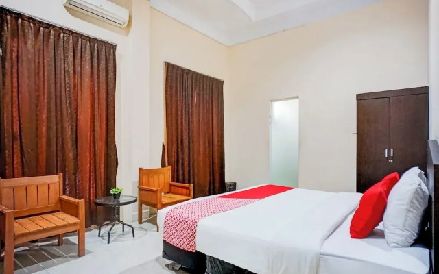 Hotel O Medan City Near Lapangan Benteng Formerly Ralica Residence