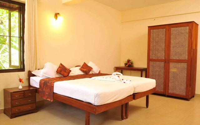 Ananda Lakshmi Ayurveda Retreat