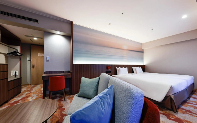 Miyako Hotel Yokkaichi