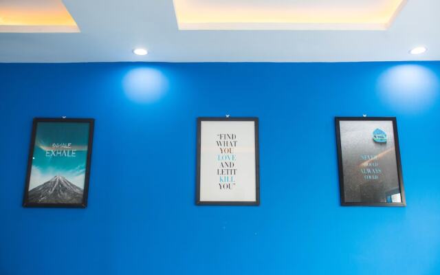 Lalaland Hostel