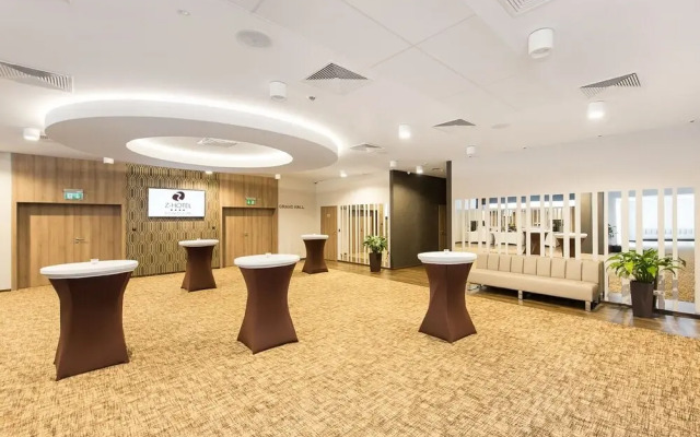 Z-Hotel Business & Spa