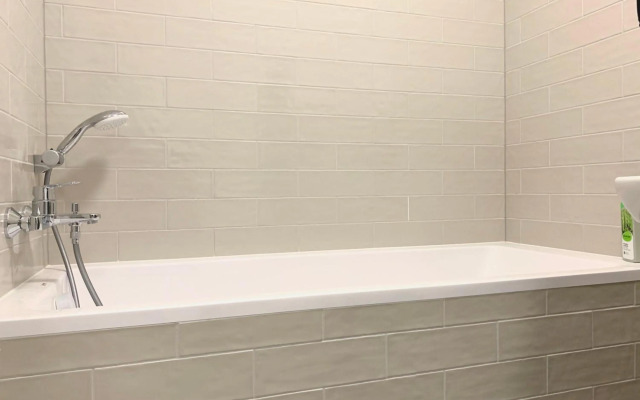 Elegant, bright spacious apartment in Bratislava center