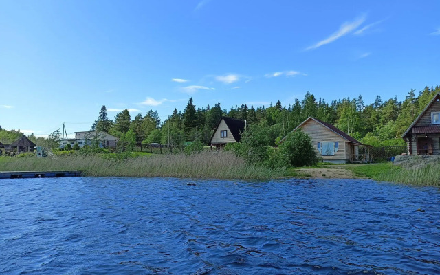 Хутор Корела