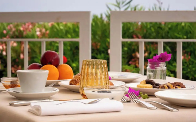 Hotel Horizon Elba