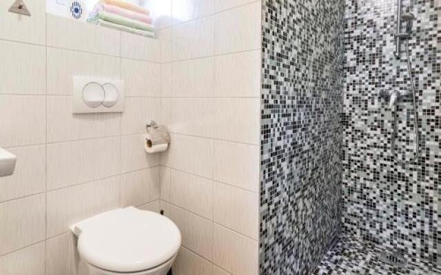 Apartmani Lusi