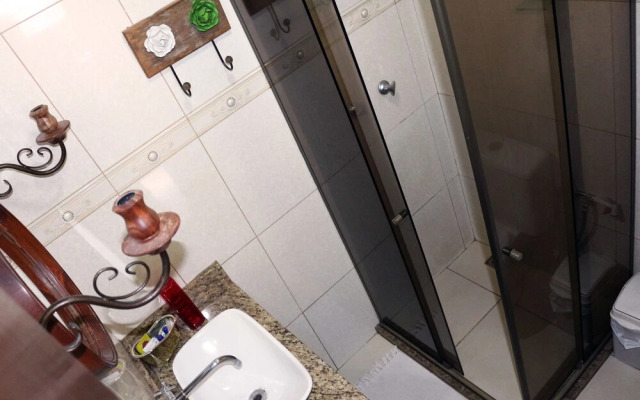 B&B Neyde Aconchego