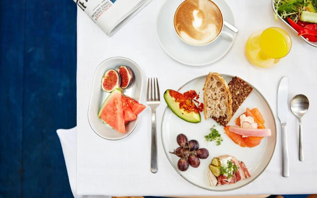 Four Points by Sheraton Shenzhen
