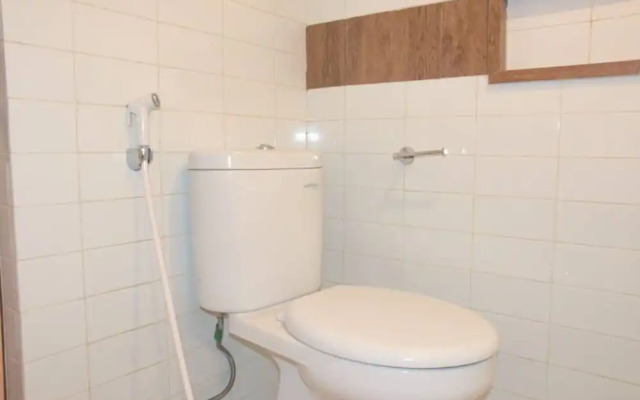 Urbanview Odori Residence Pondok Indah