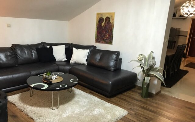 Kentera Apartments