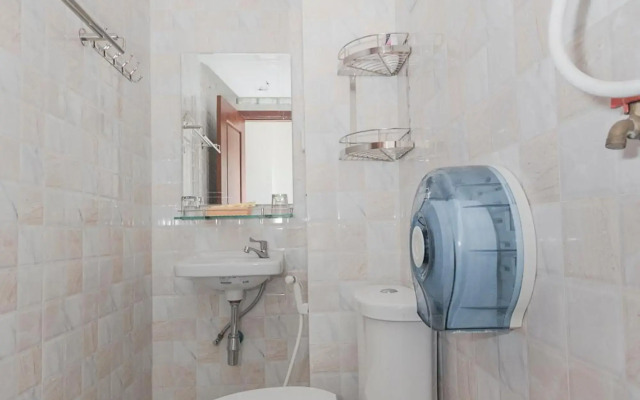 Dynsey Boutique Hotel
