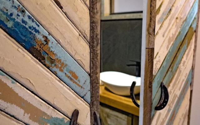 Hotel Hacienda Dorotea