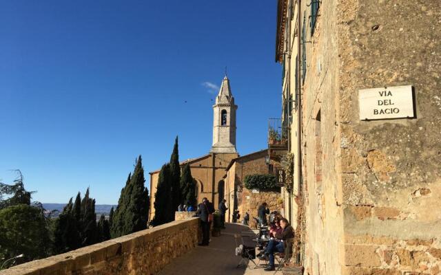 Residenza d'Epoca La Rosa