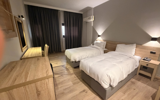 Atlas International Hotels