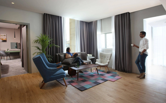 ibis Styles Dubai Jumeira