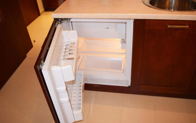 Downtown Luxury private apartments