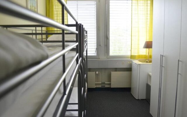Primestay Apartmenthaus Zürich Seebach