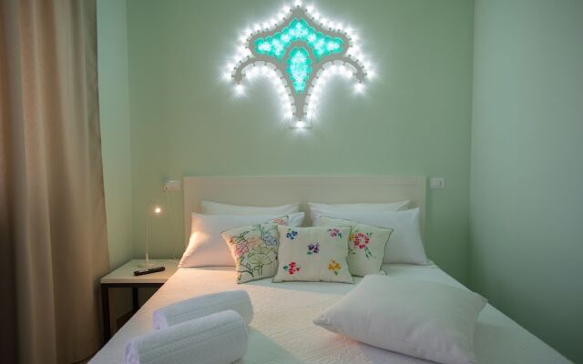 Luci del Salento Guest House