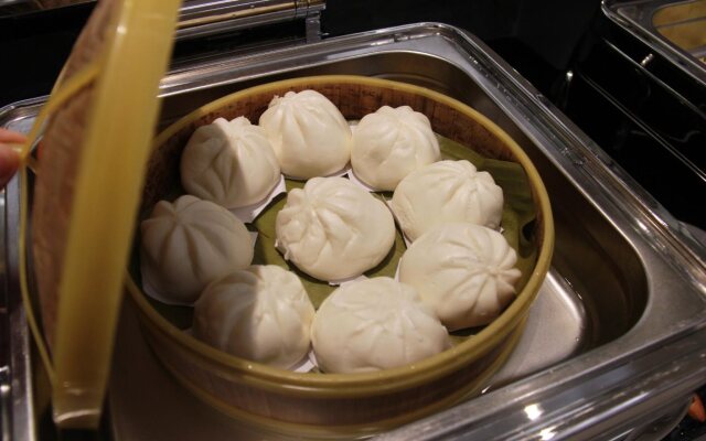 Blue Diamond New Hotel