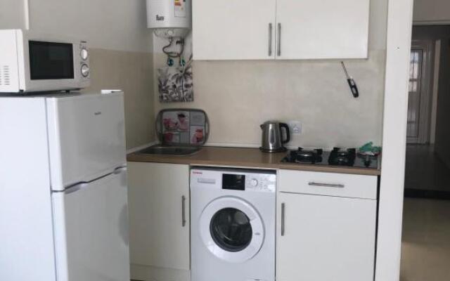 Apartamento Central 5