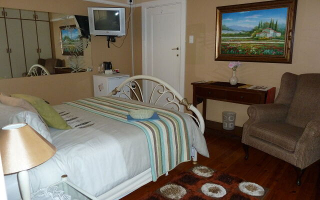 Rose Petals Guest House