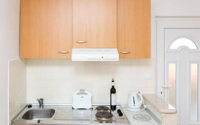 Guest House Luce