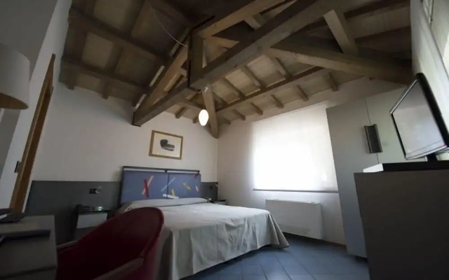 Relais Villa Matarazzo