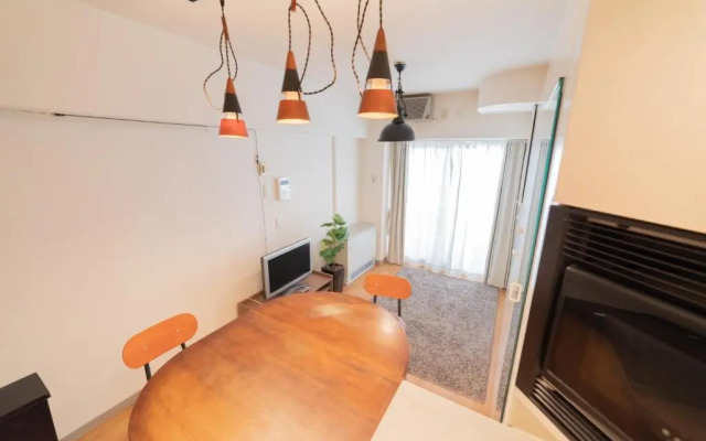 La Parfait de Sapporo / Vacation STAY 7402