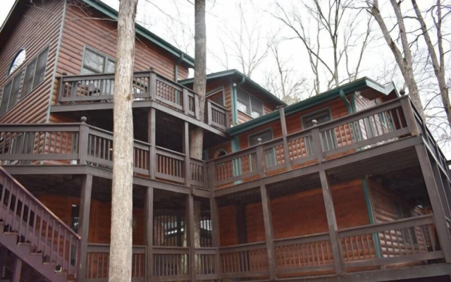 Jordan Lodge