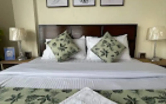 Umda Hotel Nathiagali