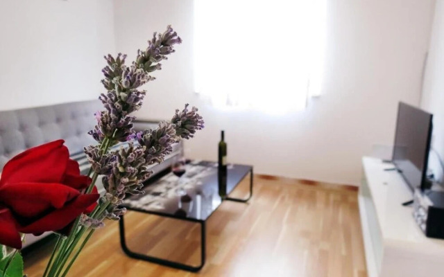 Apartment Jadro