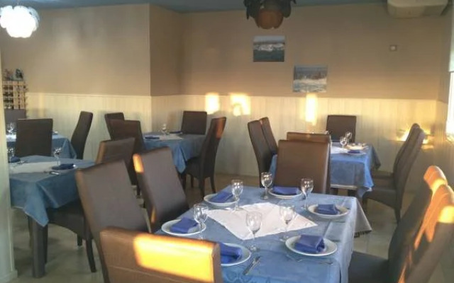 Hostal La Mina