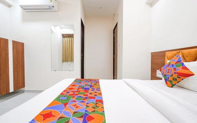 Fabhotel Vishala Inn