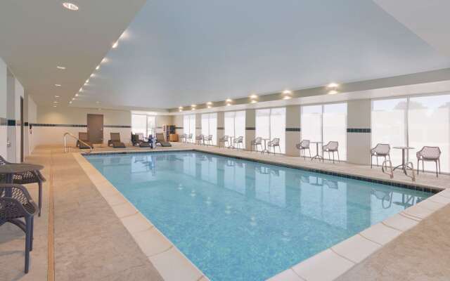 Home2 Suites by Hilton Clovis, NM